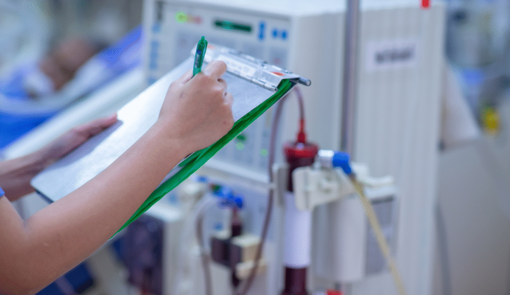 How Dialysis Works and Why It’s a Lifeline For Kidney Patients
