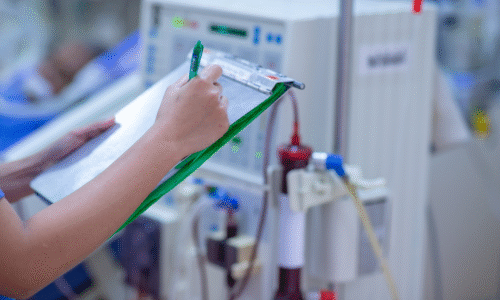 How Dialysis Works and Why It’s a Lifeline For Kidney Patients