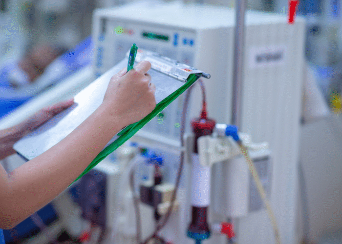 How Dialysis Works and Why It’s a Lifeline For Kidney Patients
